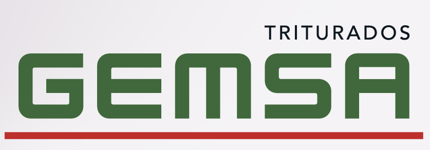 GEMSA Triturados
